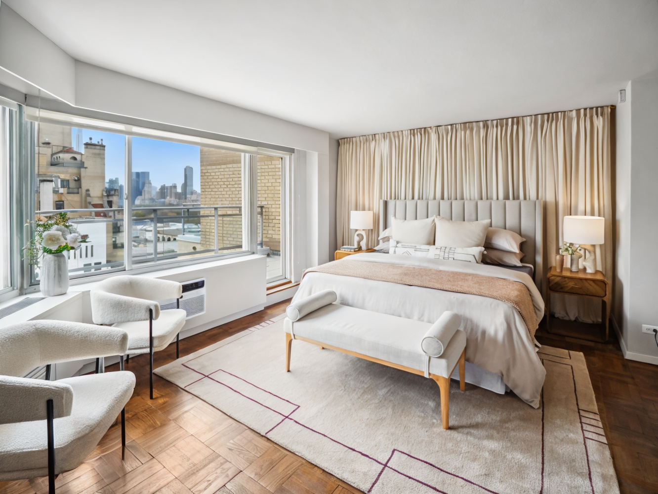 1050 5TH Avenue PHA