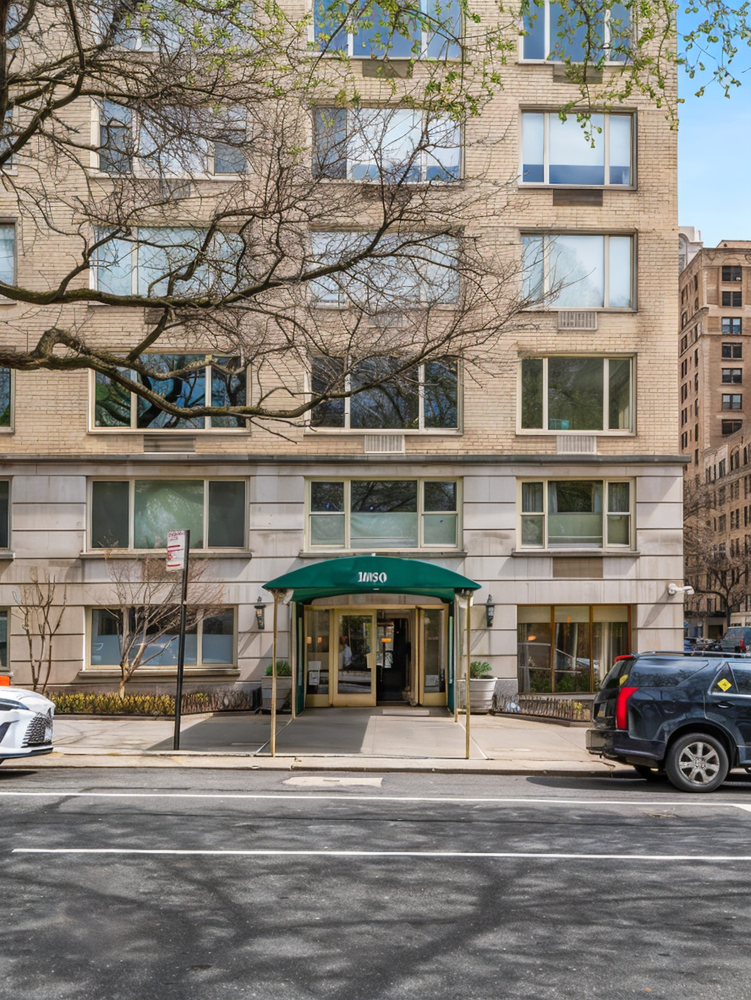 1050 5TH Avenue PHA