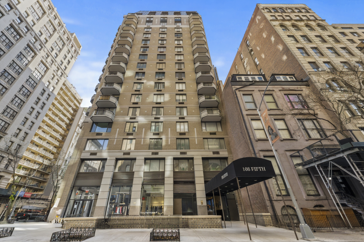 108 5TH Avenue 8B