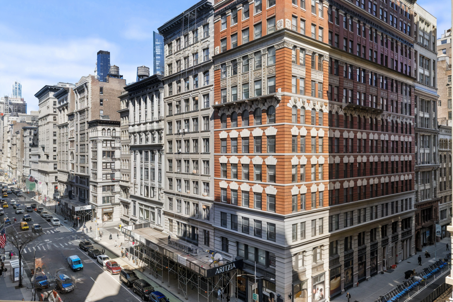 108 5TH Avenue 8B