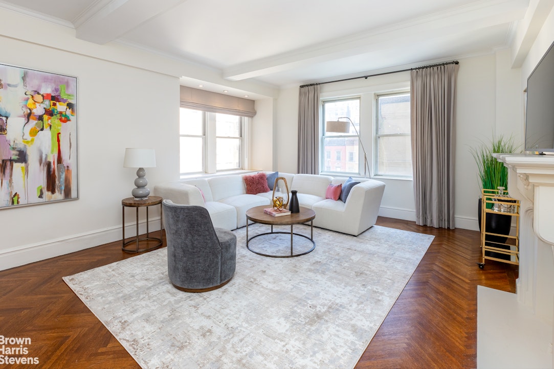 91 CENTRAL Park W 6E