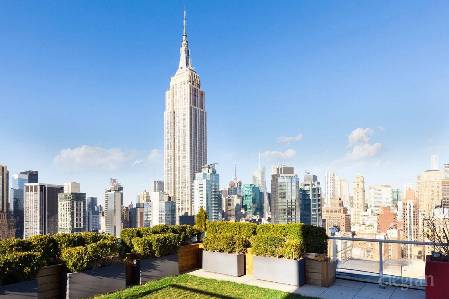 39 E 29th Street PH2B