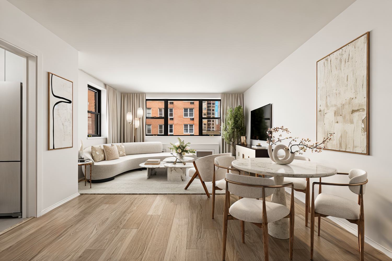 305 E 72ND Street 6FN