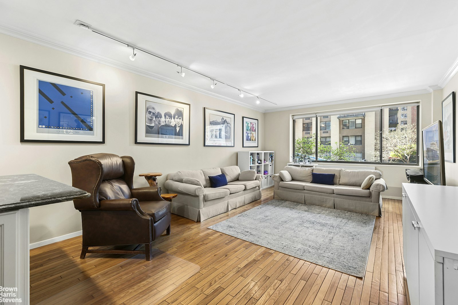 211 W 71ST Street 2C