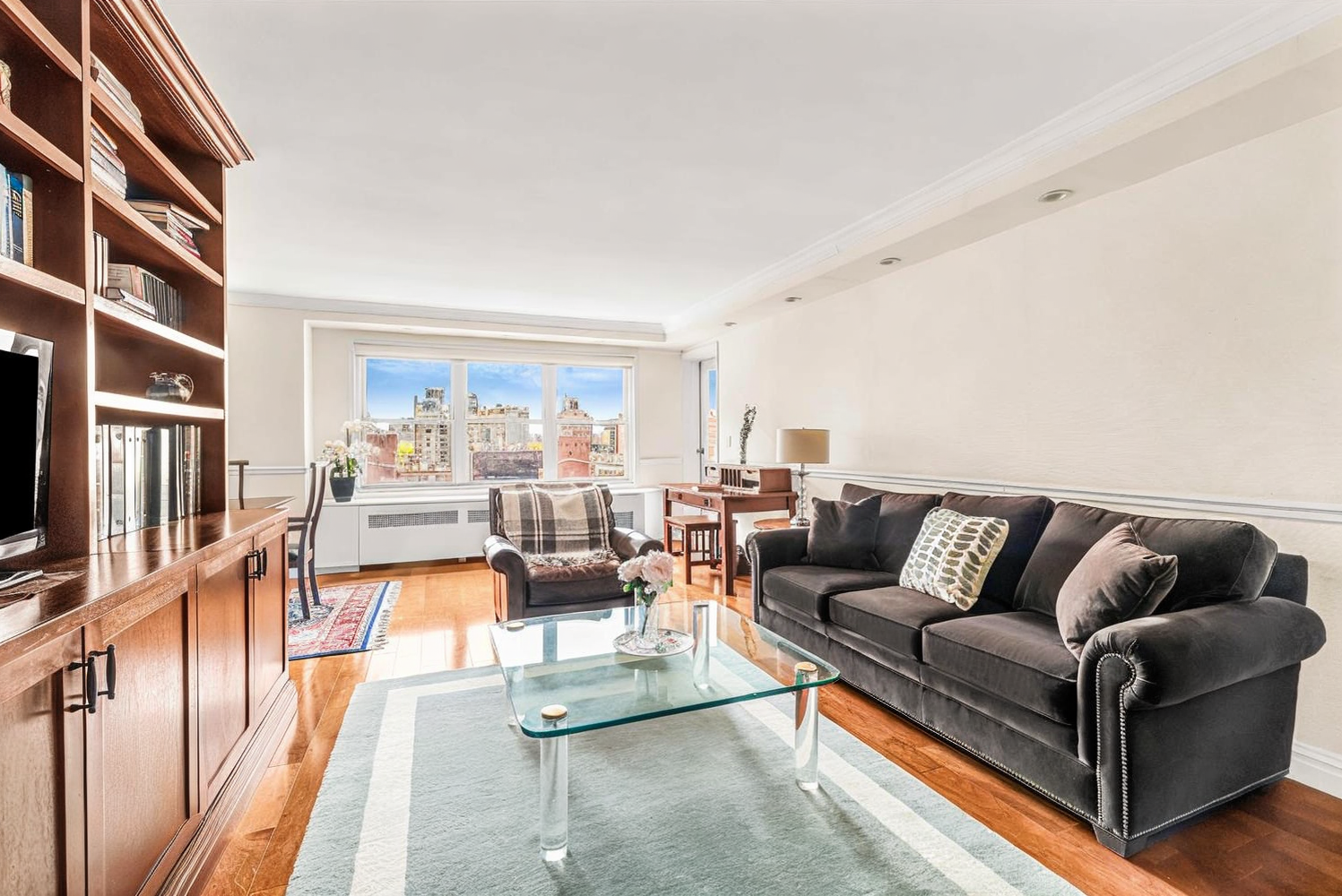 1199 PARK Avenue 10A