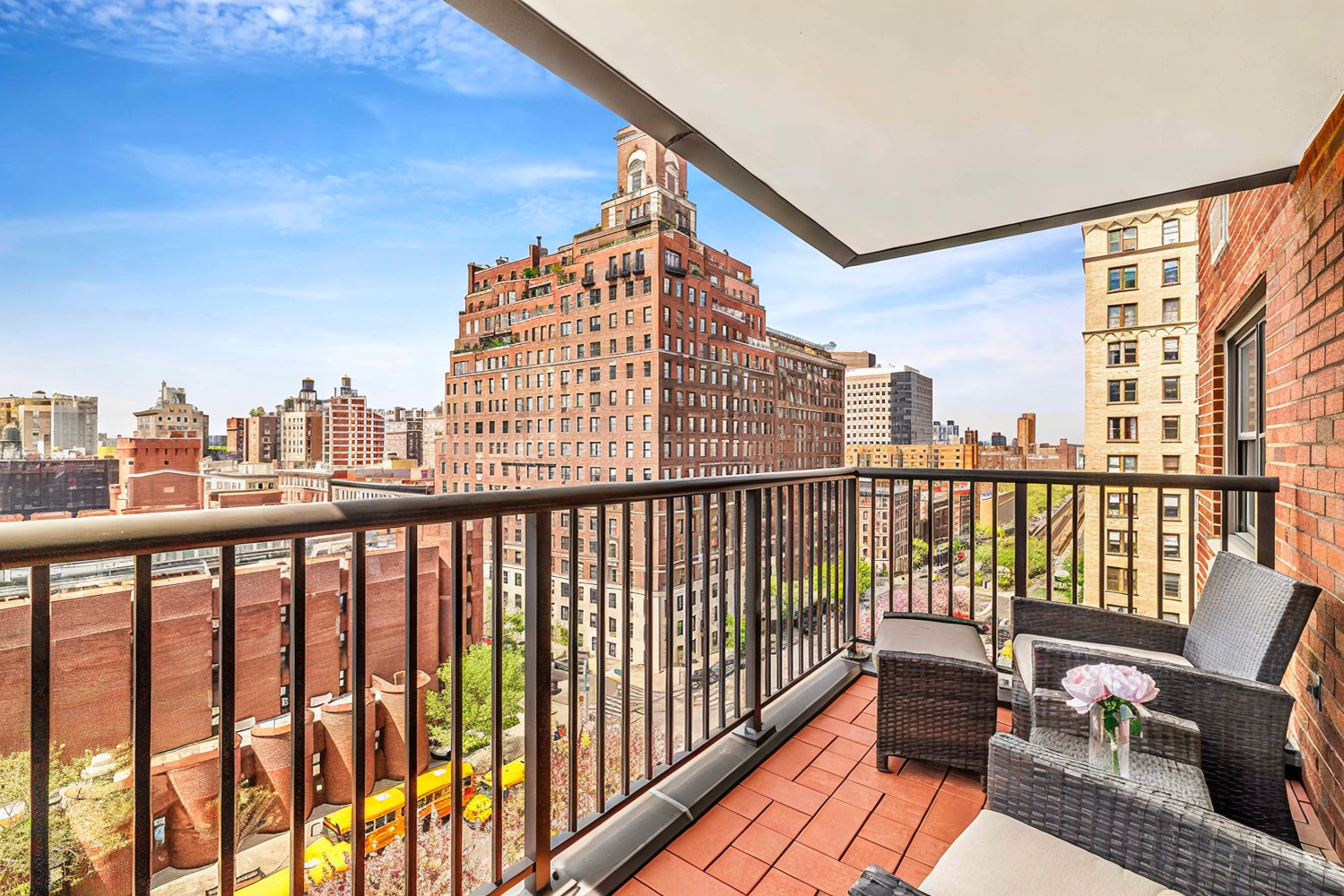 1199 PARK Avenue 10A