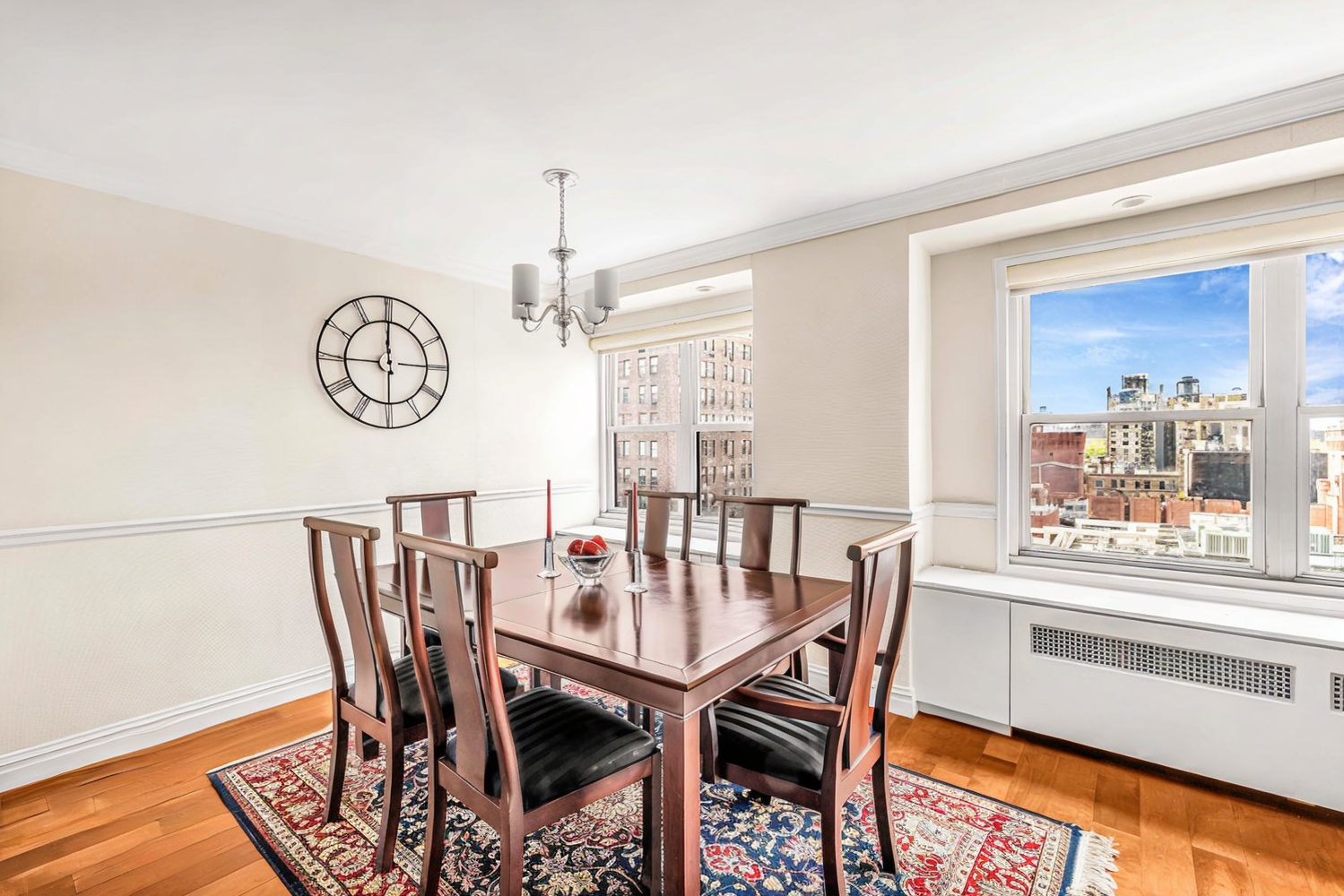 1199 PARK Avenue 10A