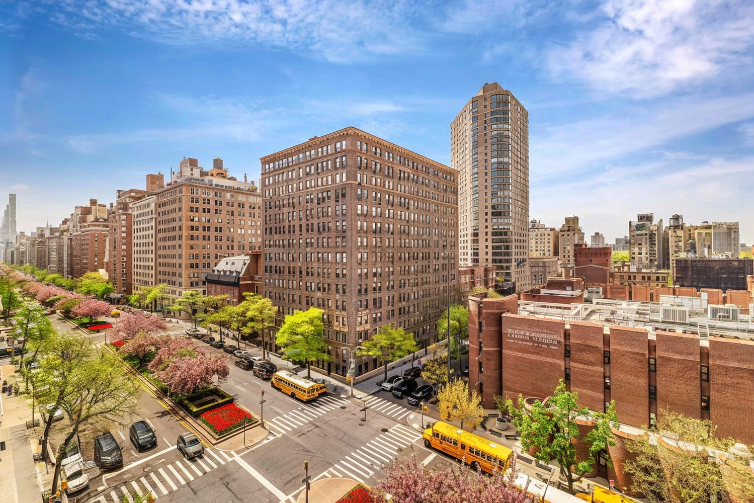 1199 PARK Avenue 10A