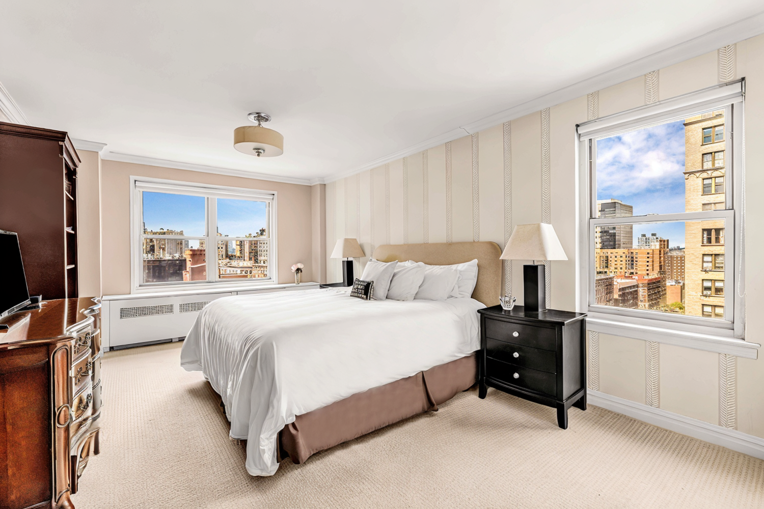 1199 PARK Avenue 10A