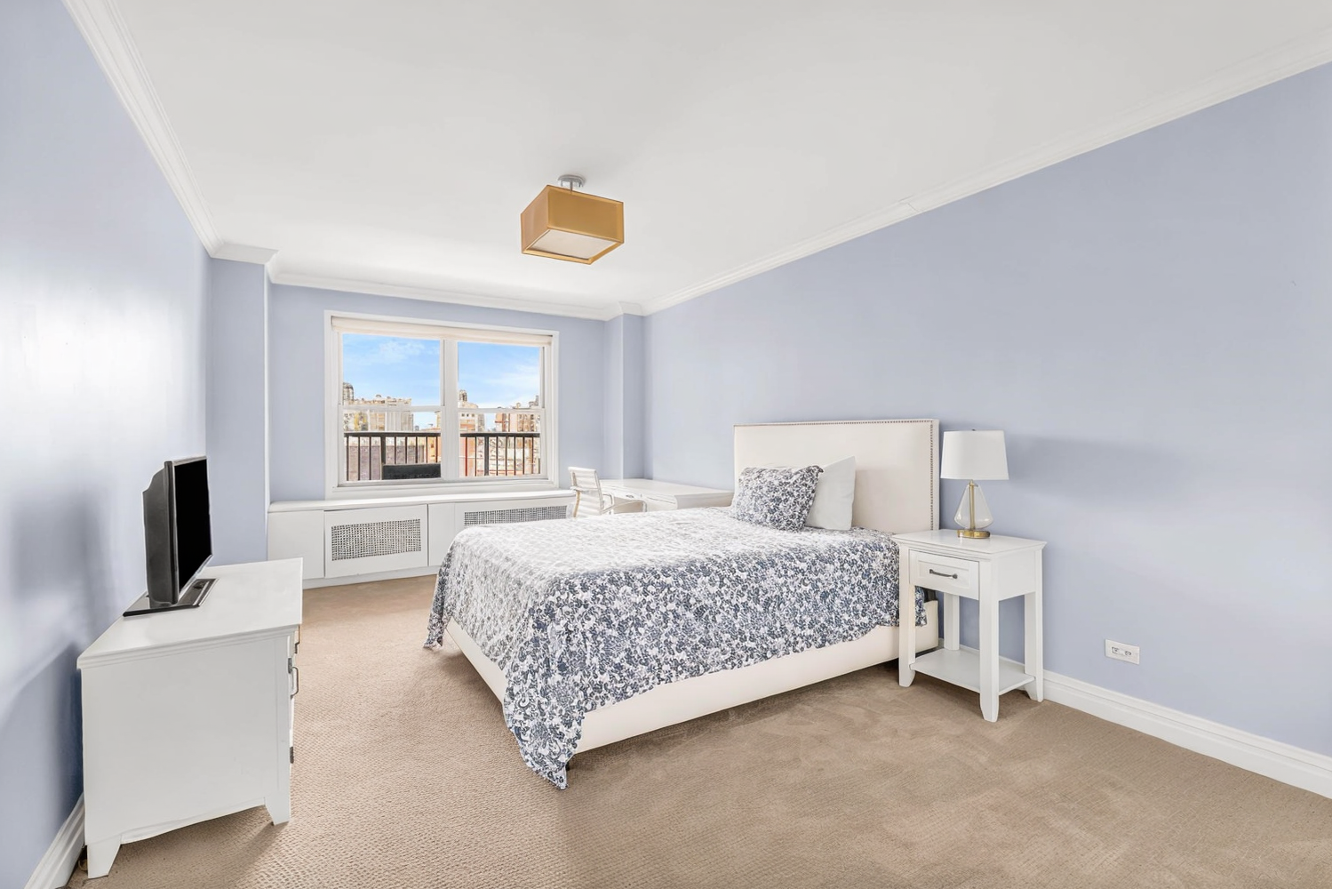 1199 PARK Avenue 10A