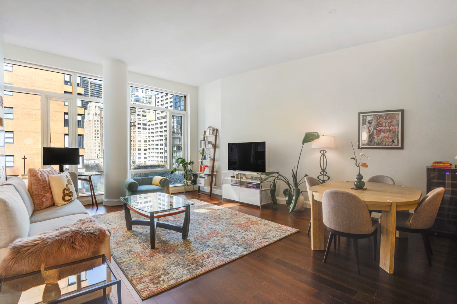 70 LITTLE WEST Street 5C