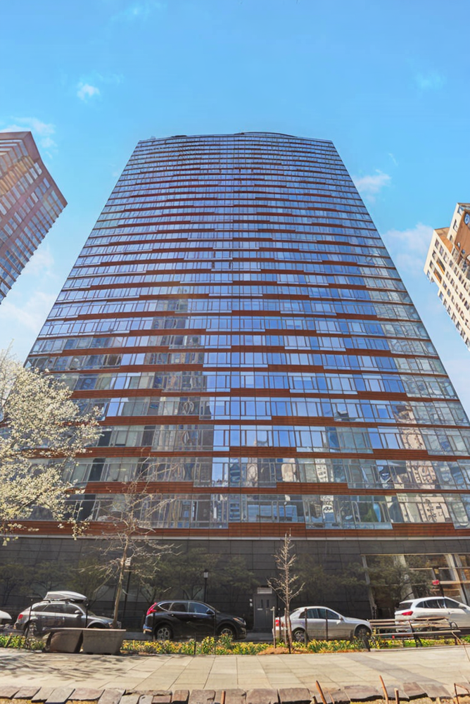 70 LITTLE WEST Street 5C