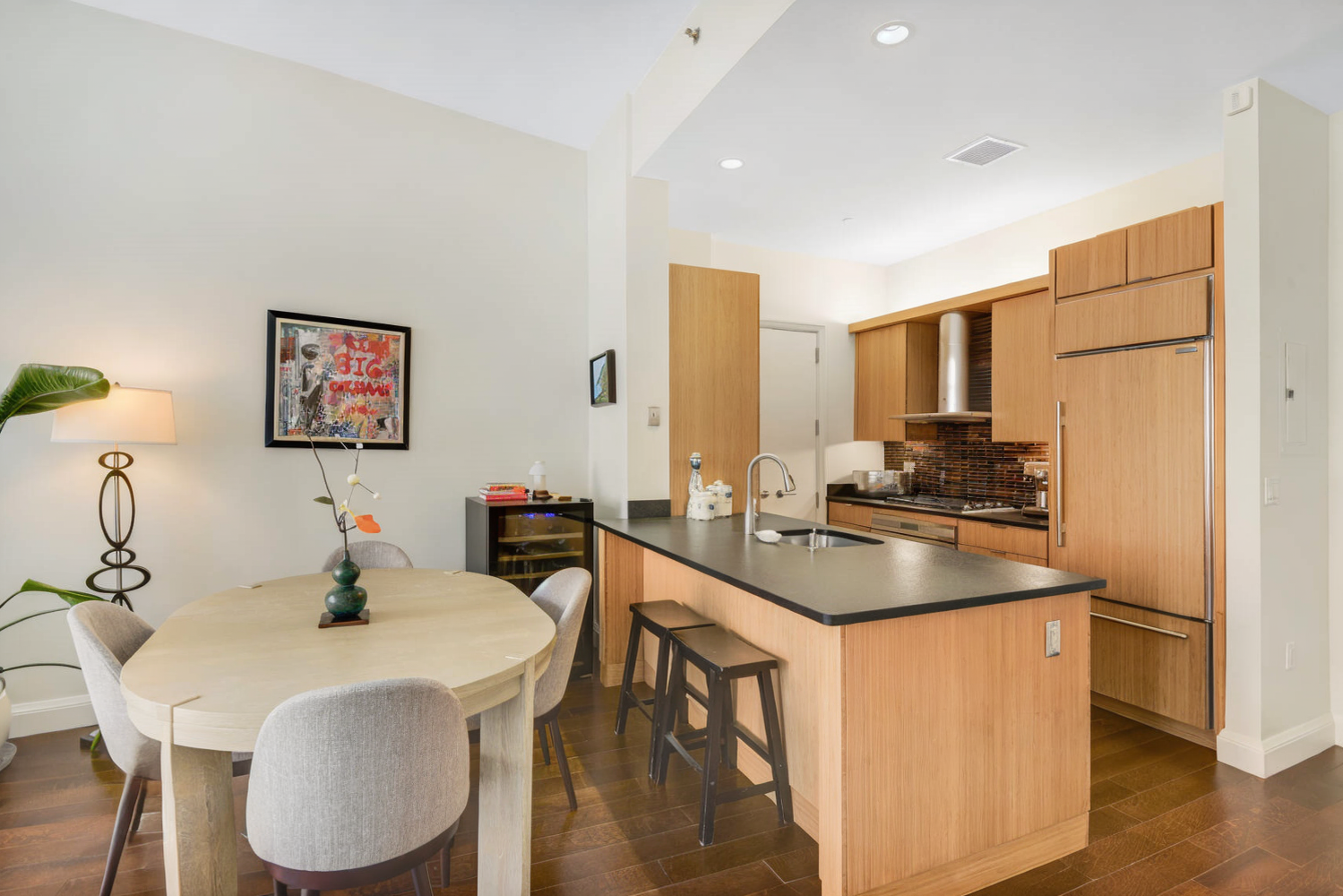 70 LITTLE WEST Street 5C
