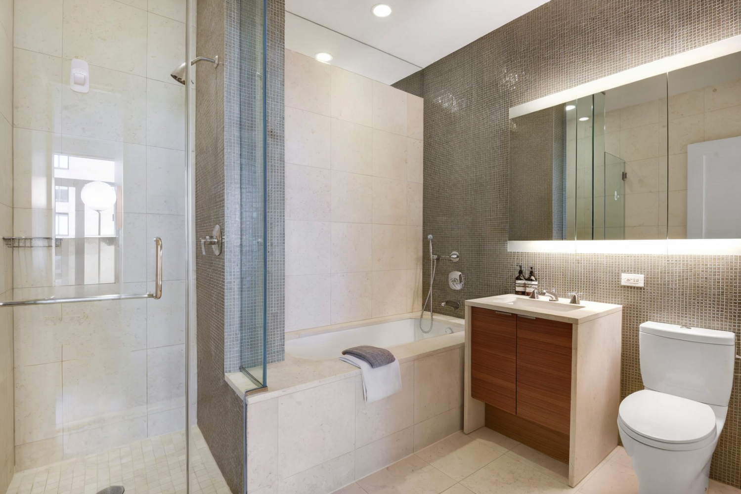 70 LITTLE WEST Street 5C