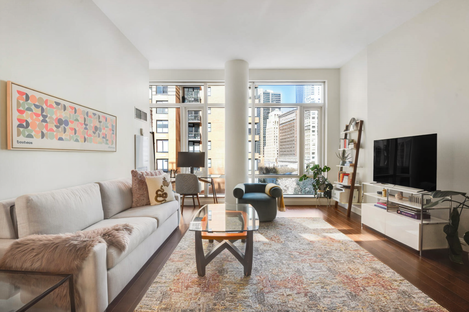 70 LITTLE WEST Street 5C