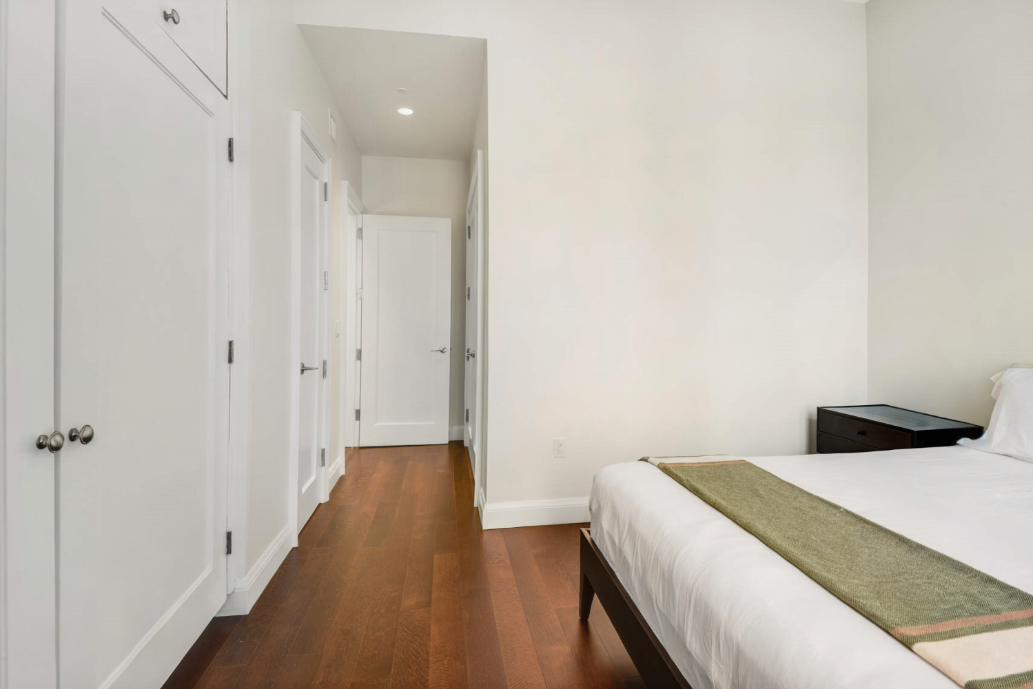 70 LITTLE WEST Street 5C