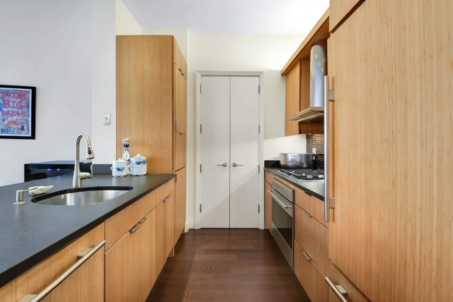 70 LITTLE WEST Street 5C