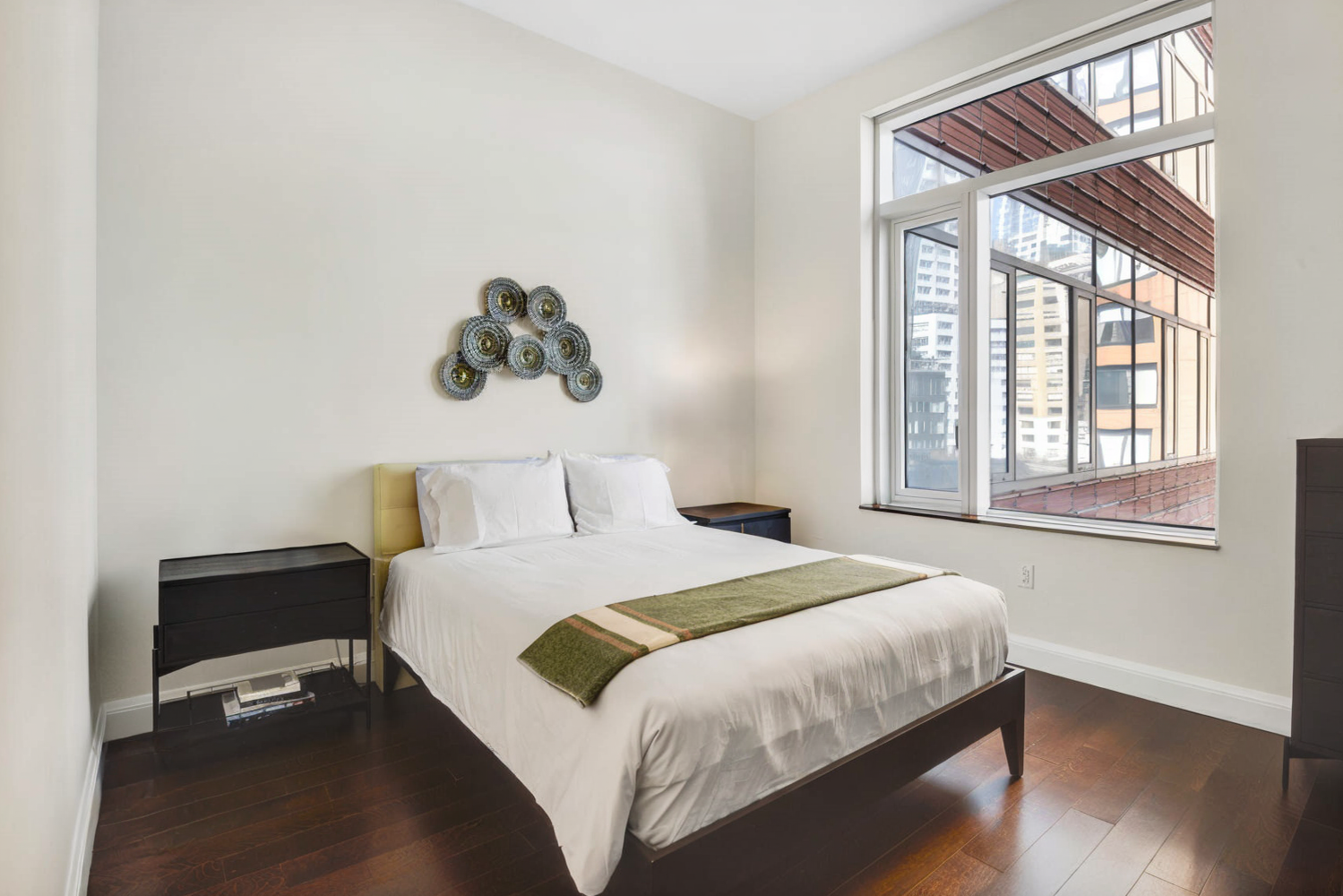 70 LITTLE WEST Street 5C