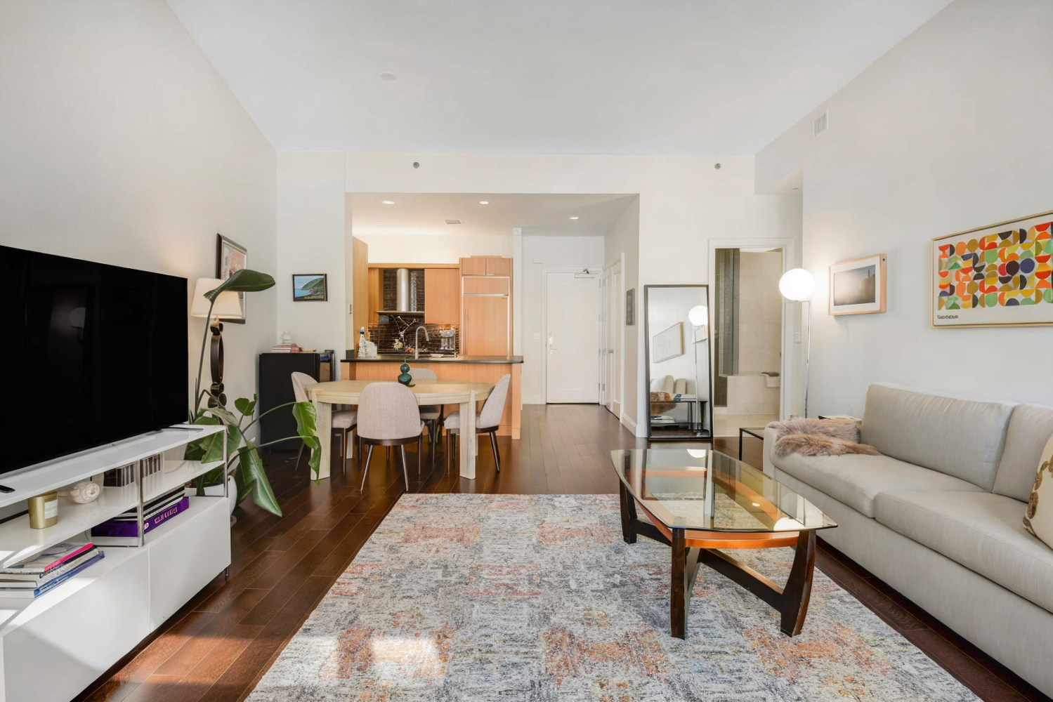 70 LITTLE WEST Street 5C