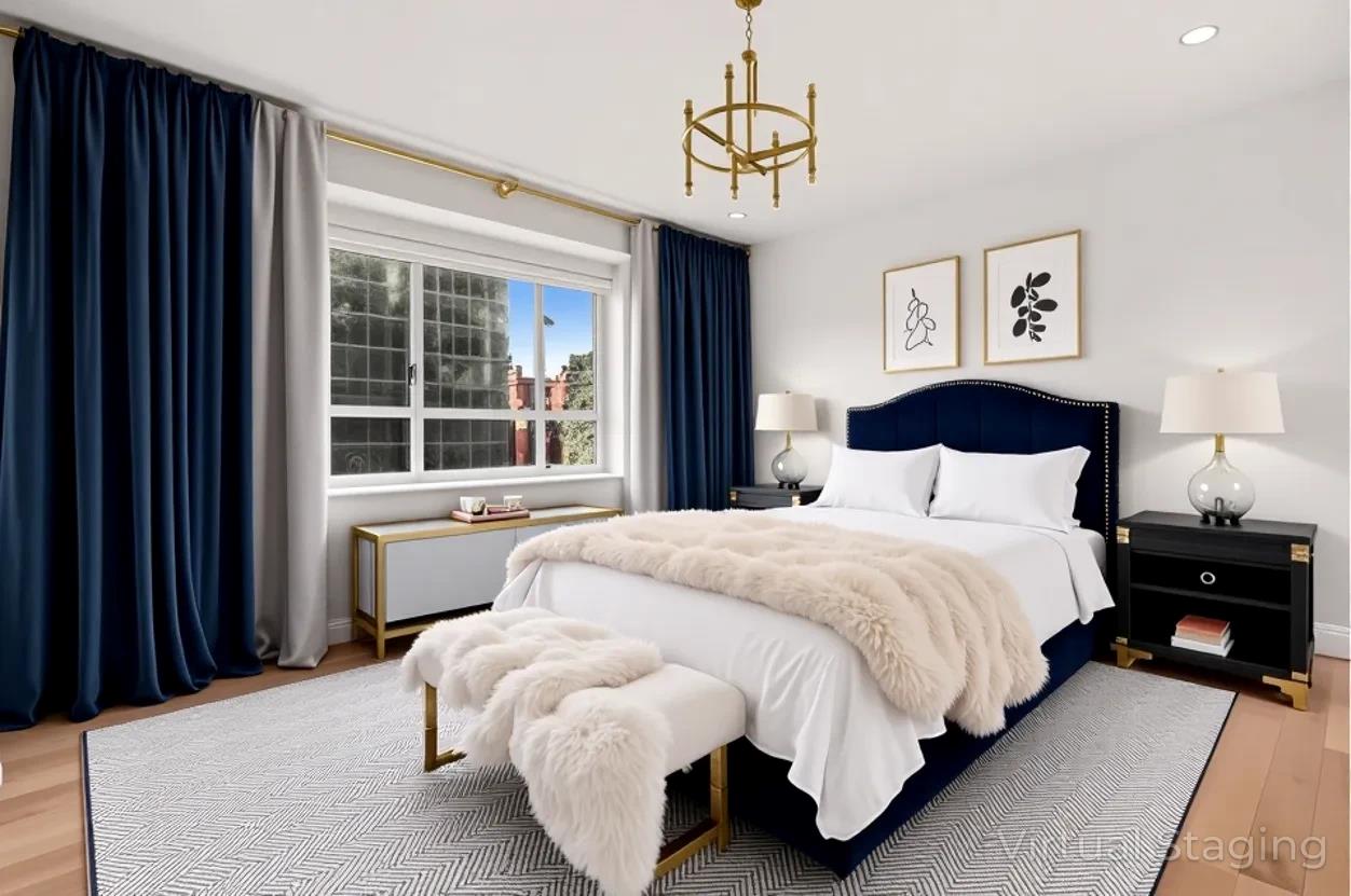 200 E 66TH Street D1101