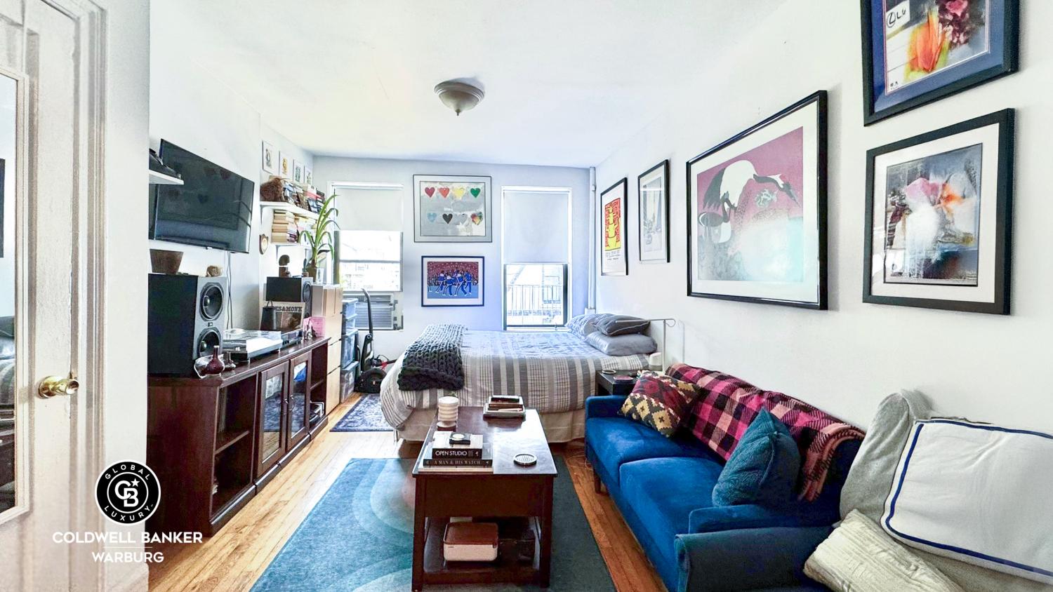 416 W 47TH Street 3E