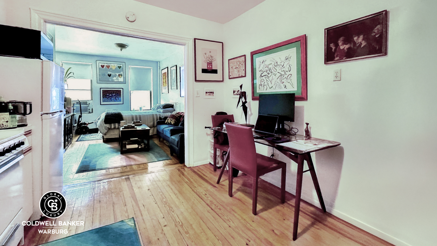 416 W 47TH Street 3E