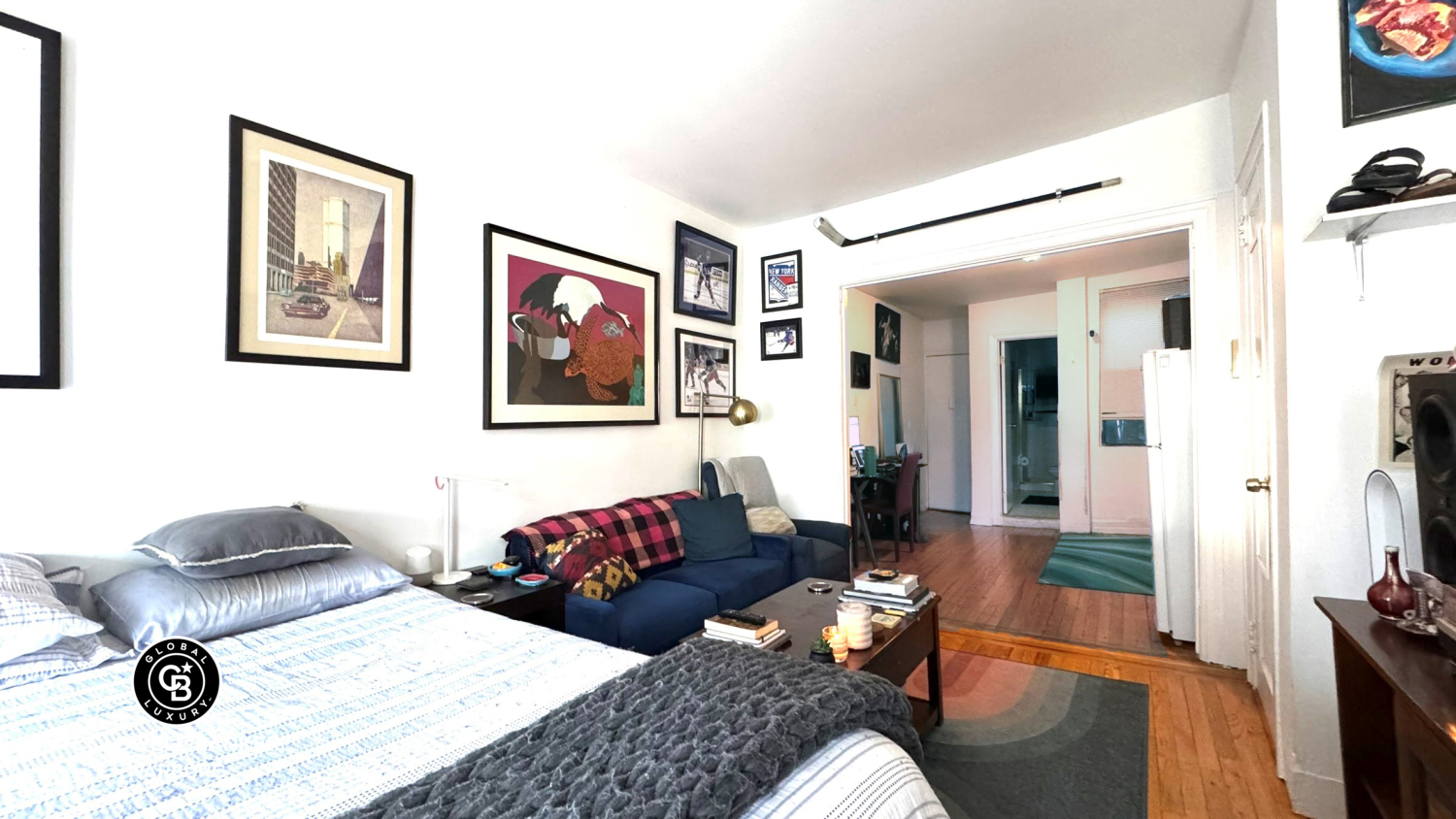 416 W 47TH Street 3E