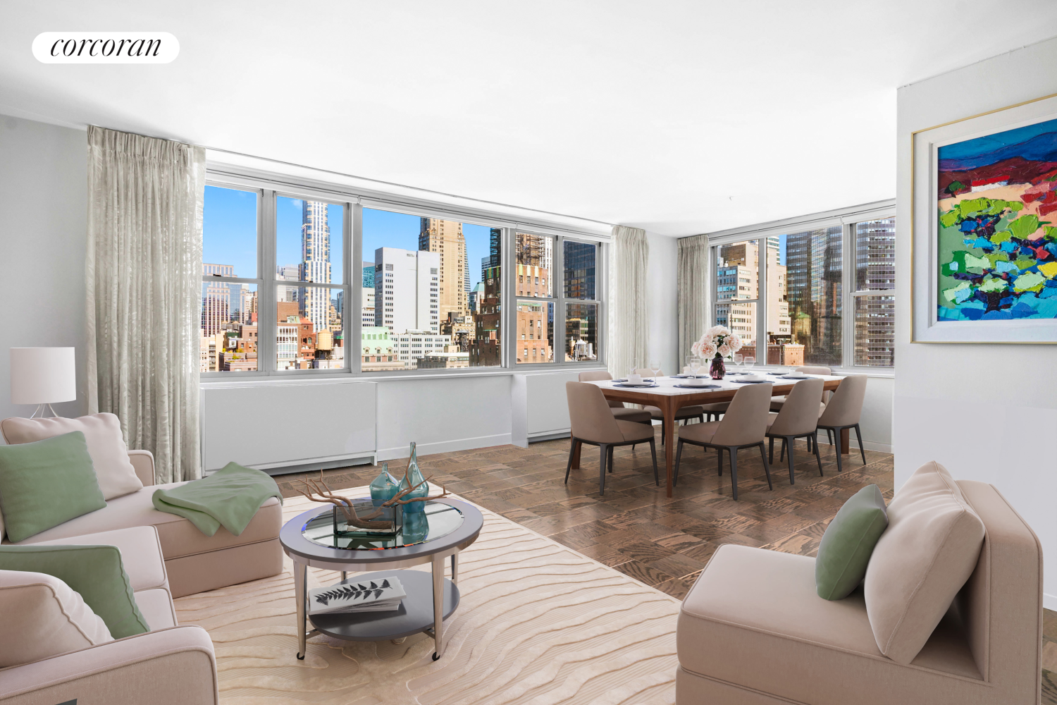 137 E 36TH Street 21G