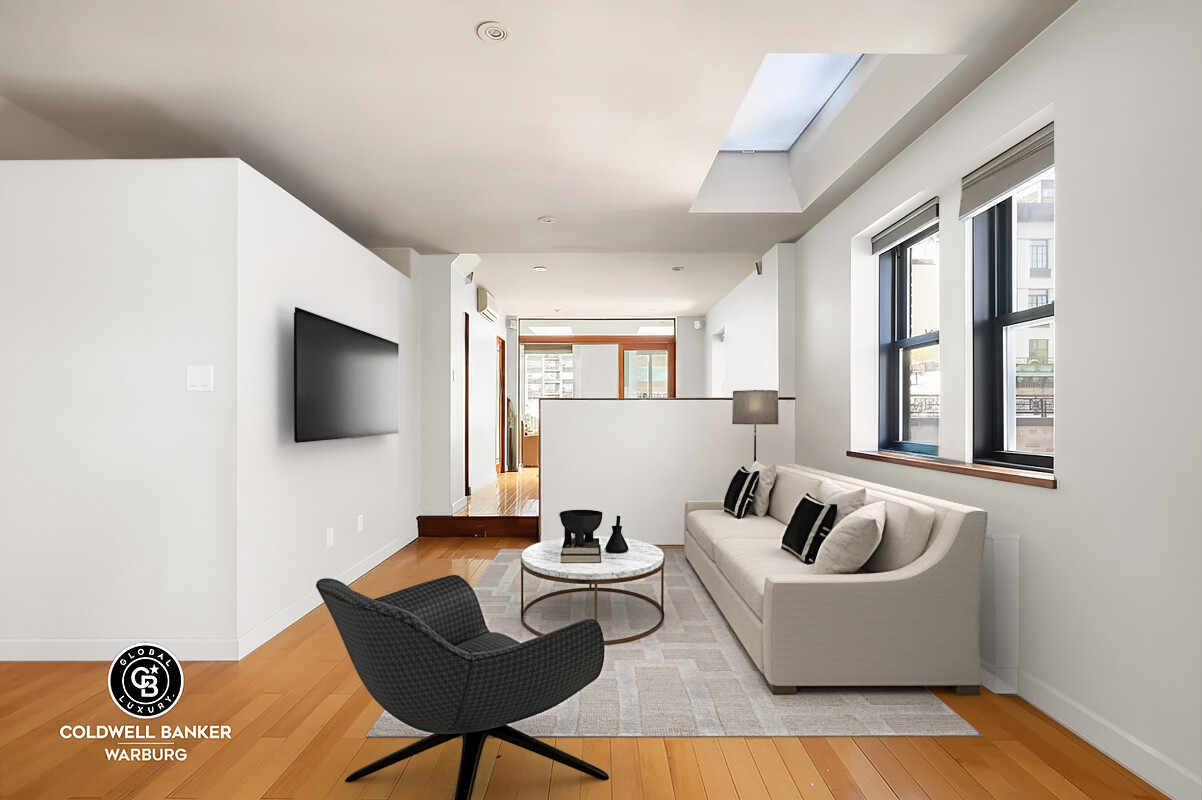 115 E 61ST Street PH