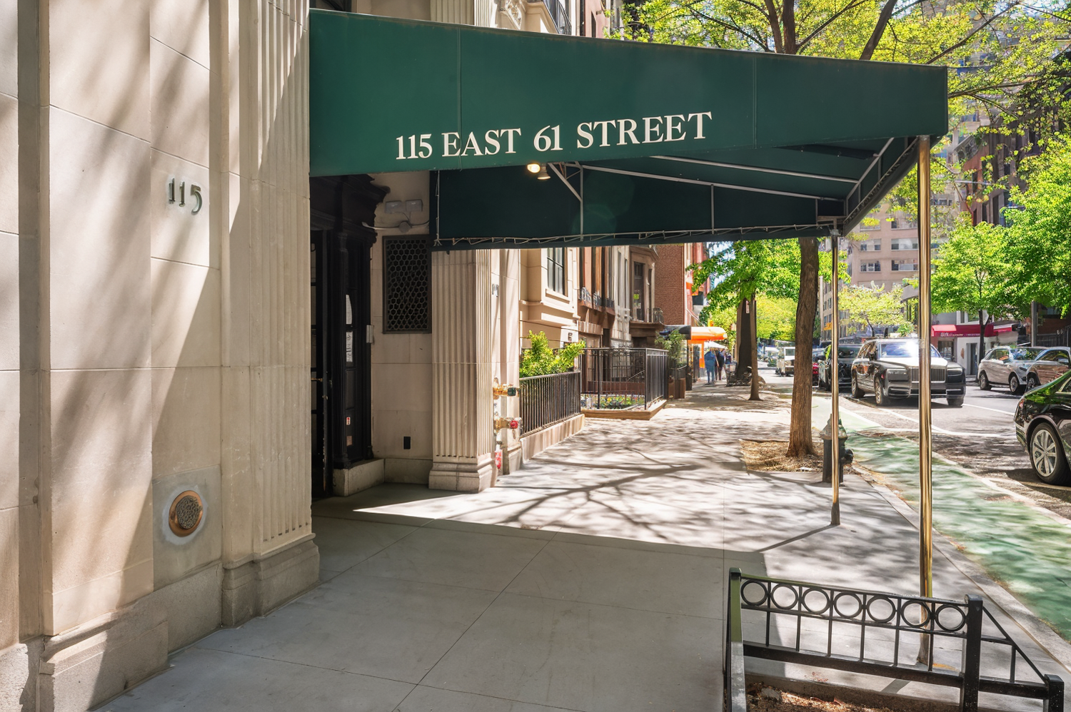 115 E 61ST Street PH