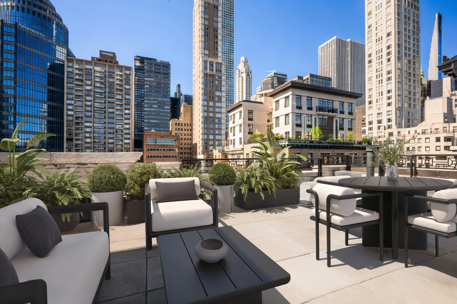 115 E 61ST Street PH