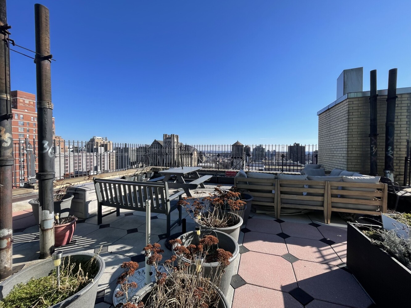 115 E 61ST Street PH