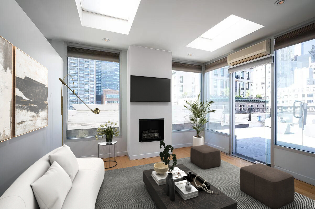 115 E 61ST Street PH