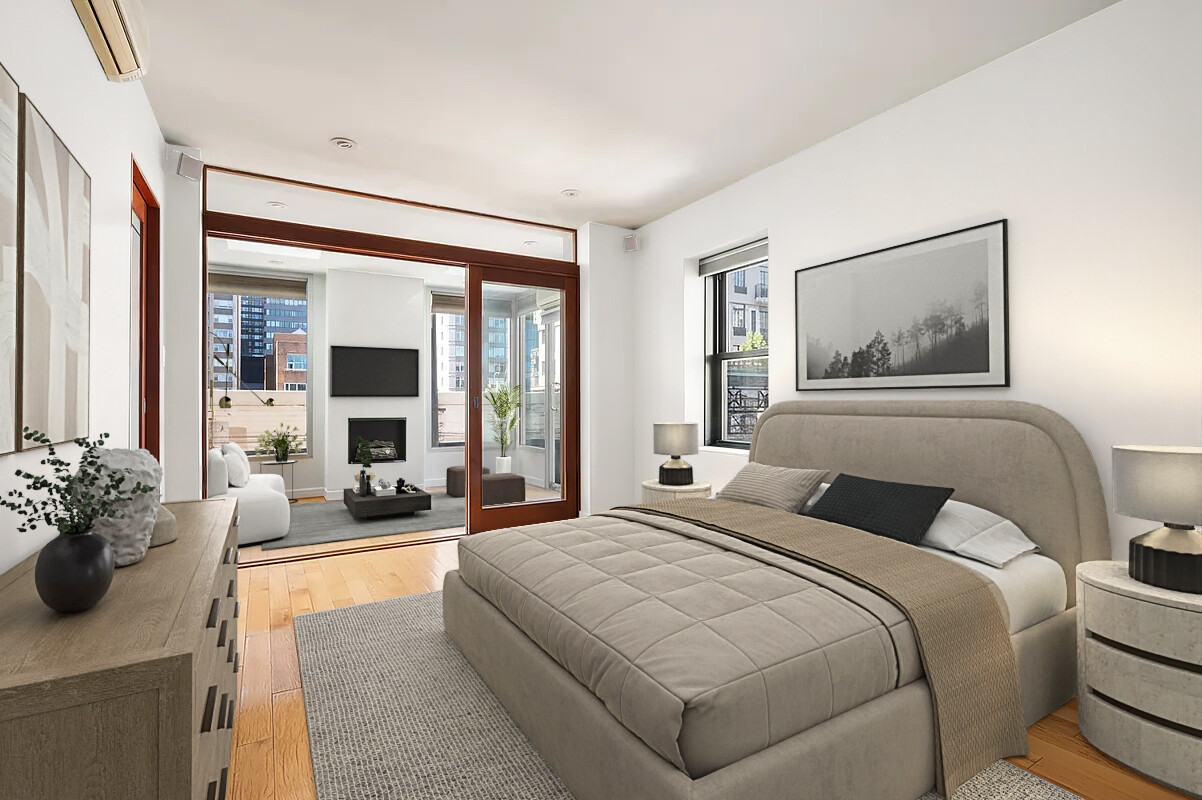 115 E 61ST Street PH