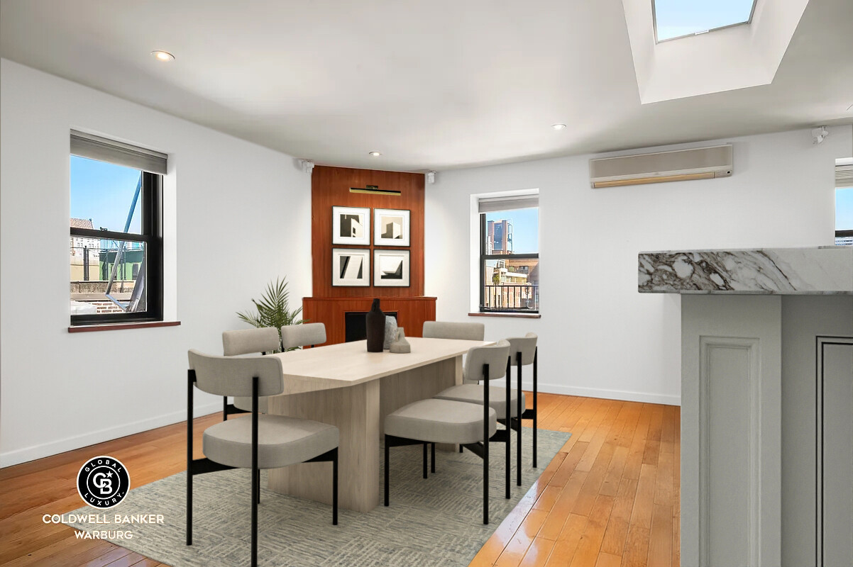 115 E 61ST Street PH