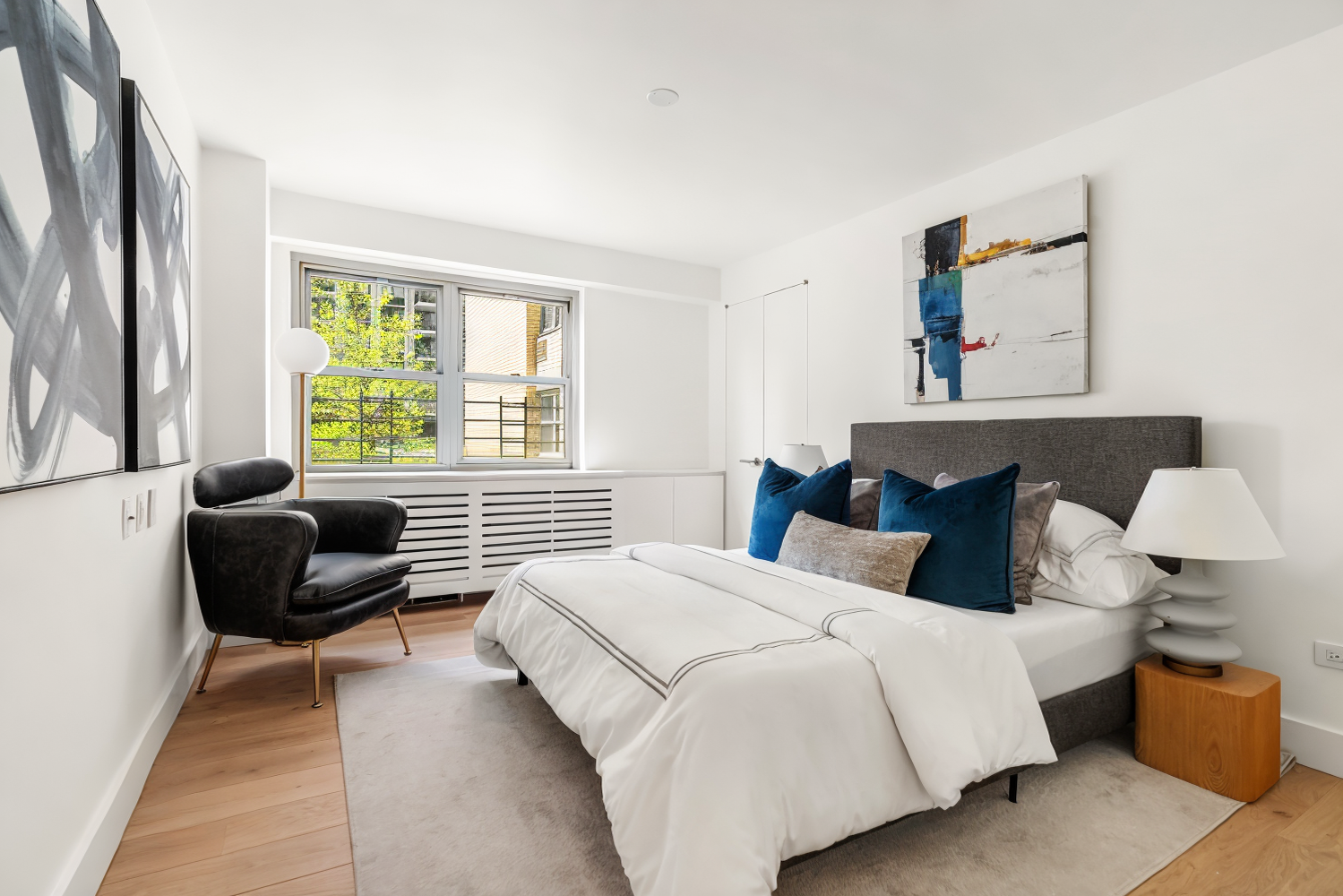 100 W 93RD Street 4K