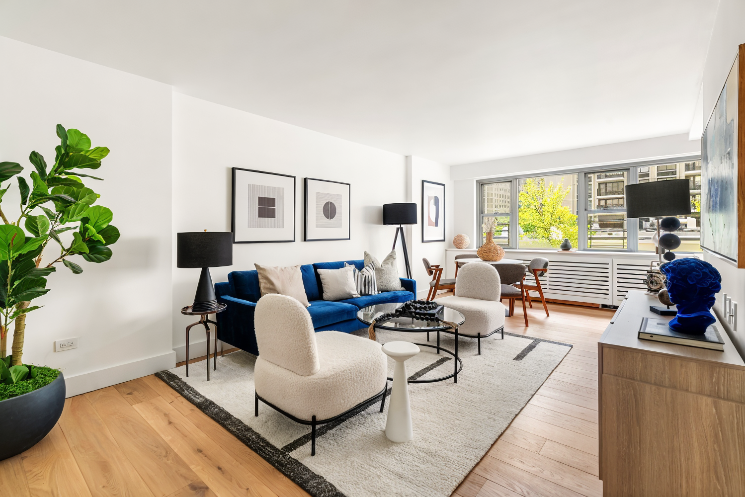 100 W 93RD Street 4K
