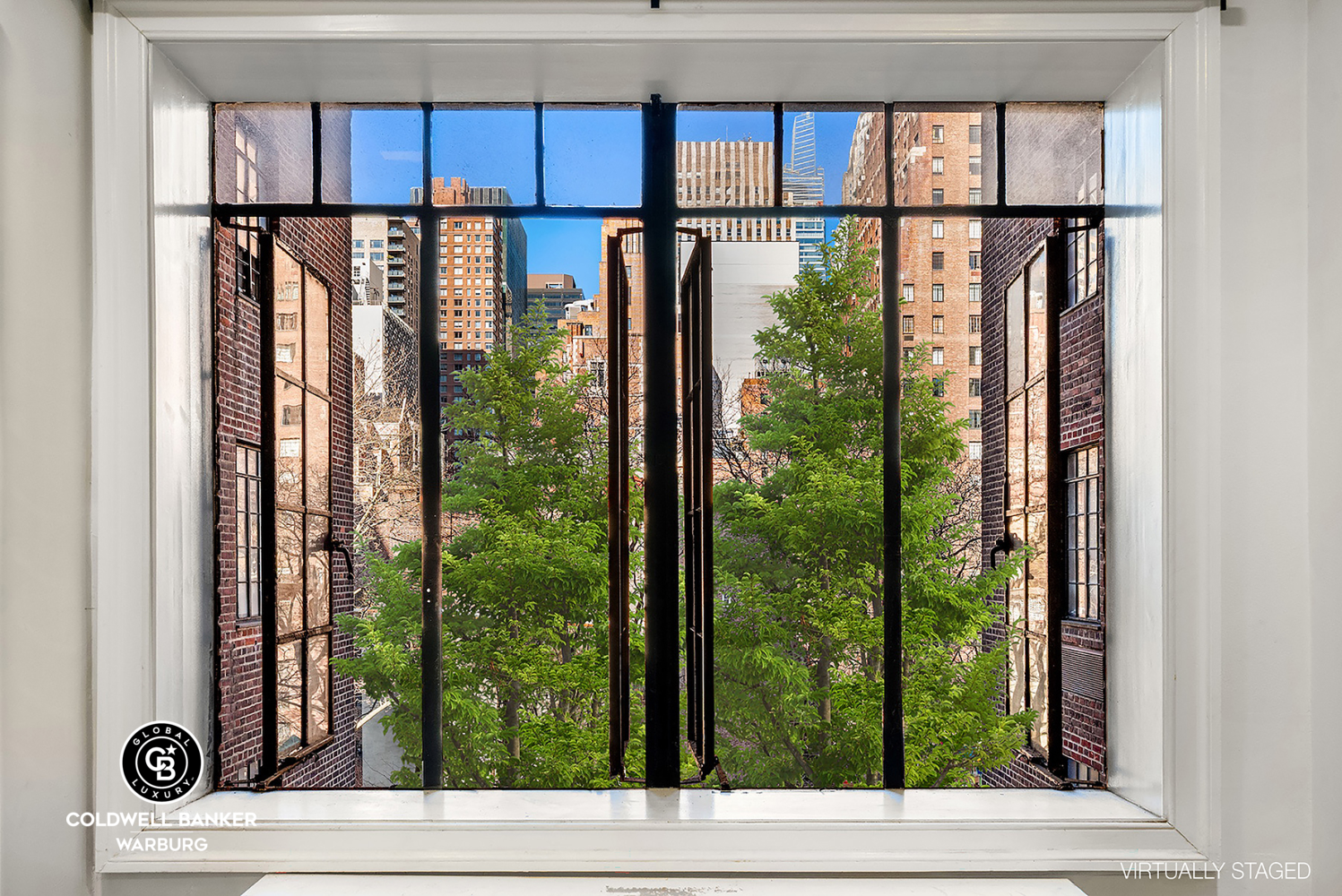 25 TUDOR CITY Place 616