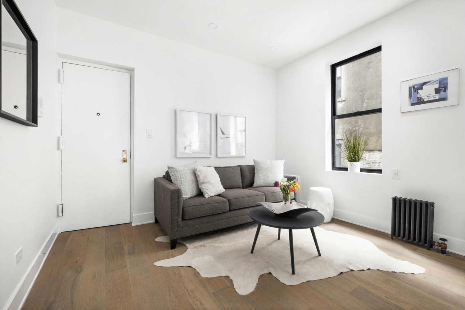 65 W 107TH Street 4D