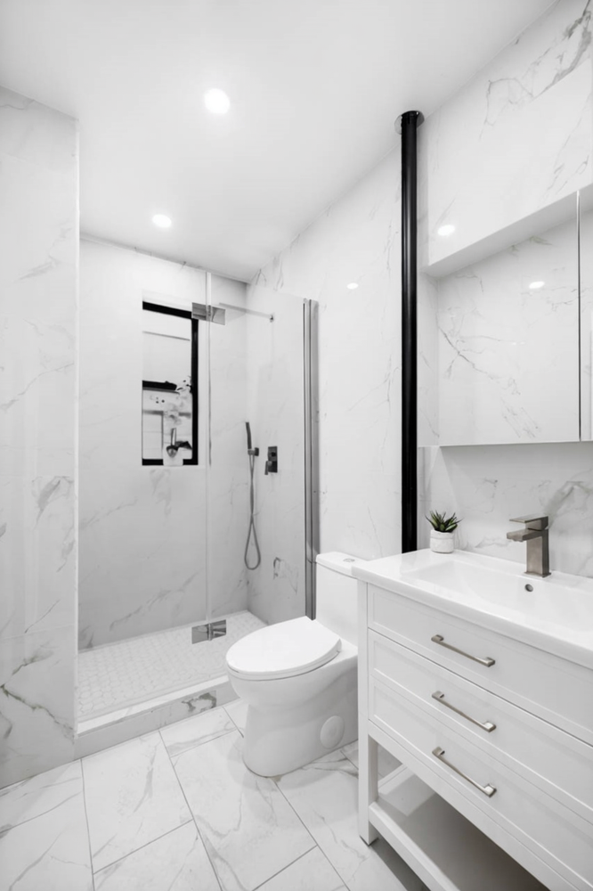 65 W 107TH Street 4D