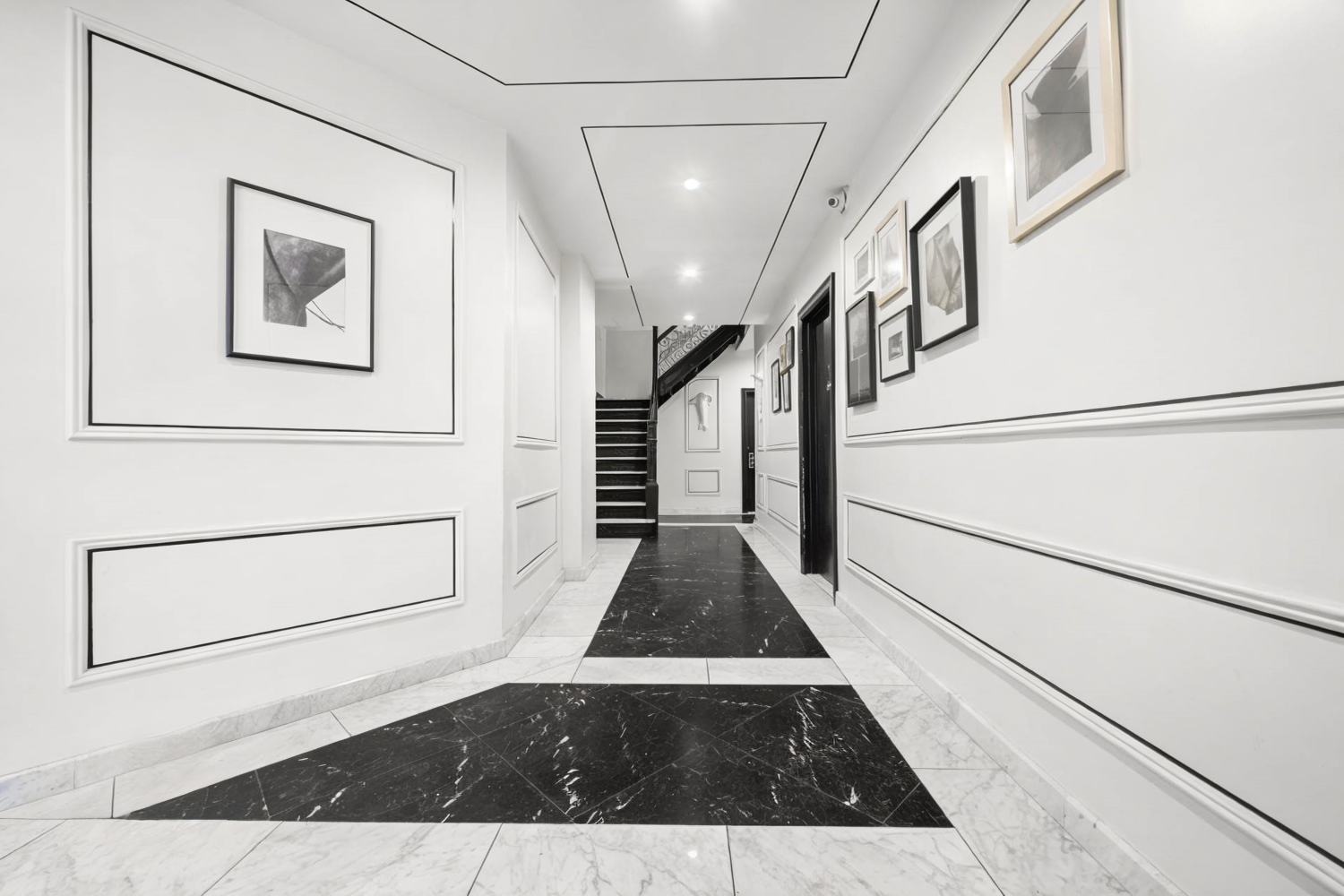 65 W 107TH Street 4D
