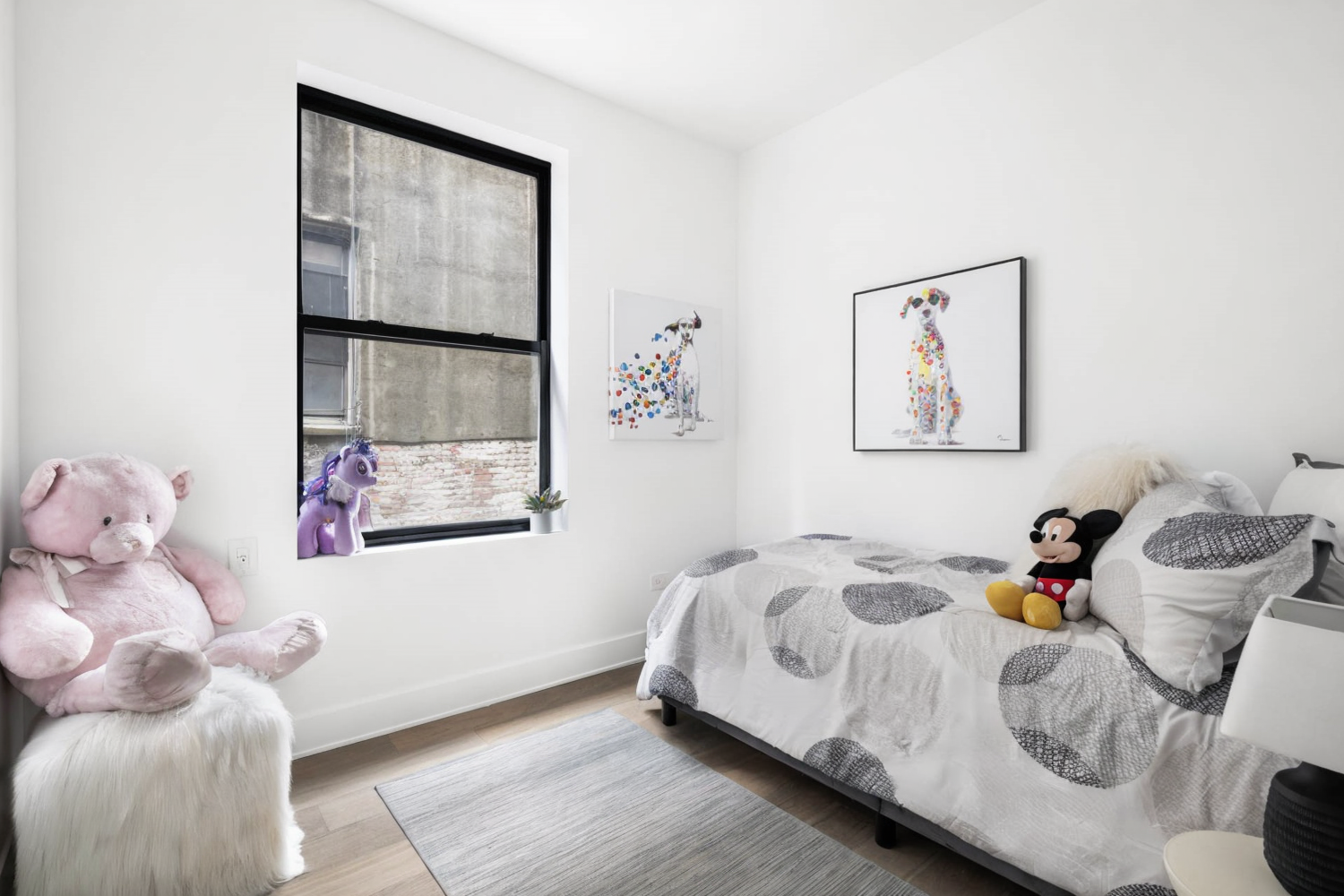 65 W 107TH Street 4D