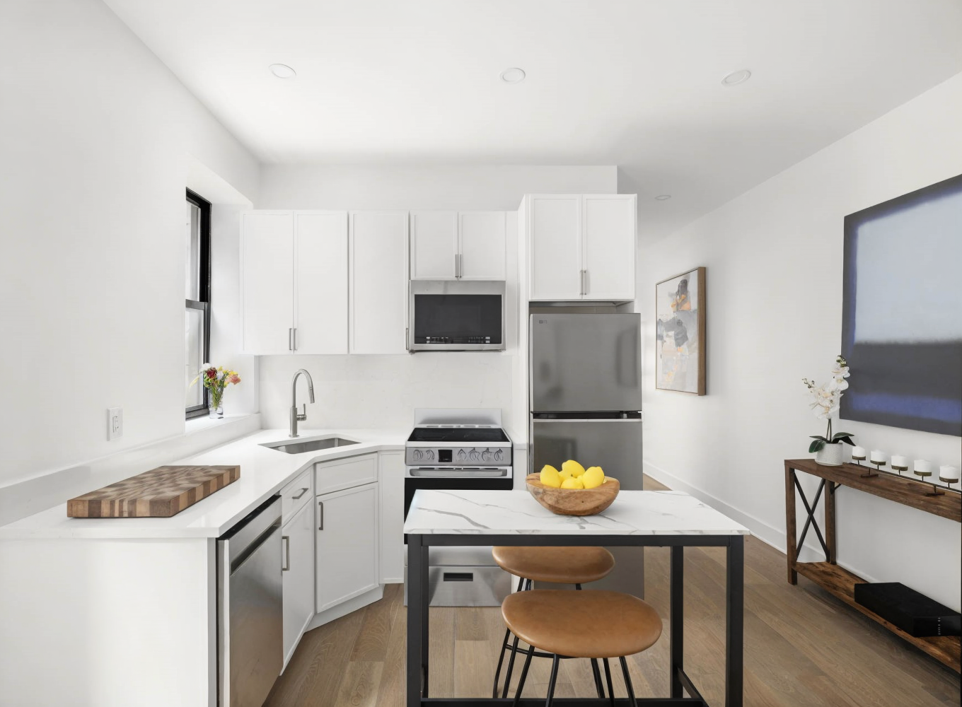 65 W 107TH Street 4D