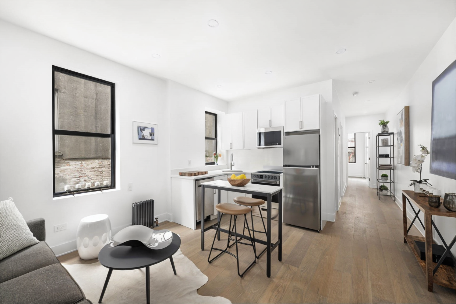 65 W 107TH Street 4D