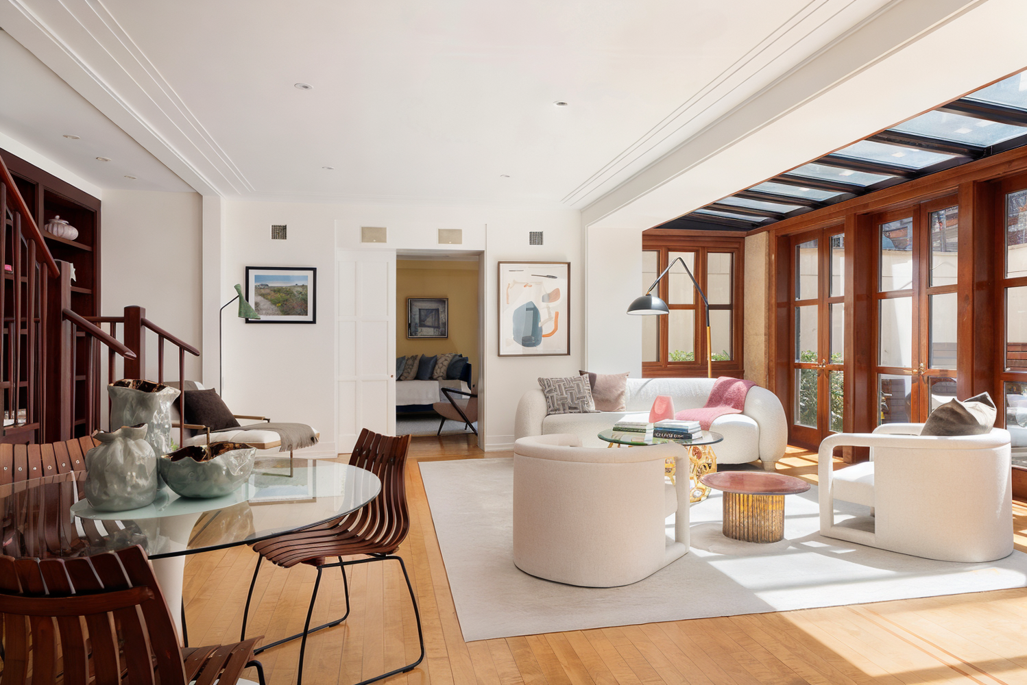 350 E 72ND Street 1A/2A