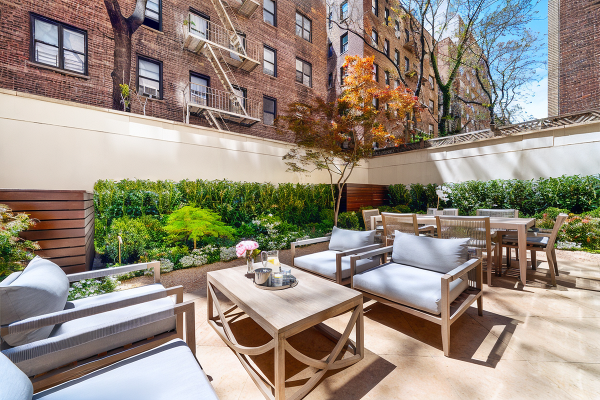 350 E 72ND Street 1A/2A