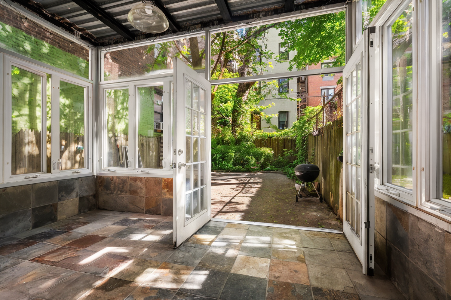 521 W 158TH Street GARDEN