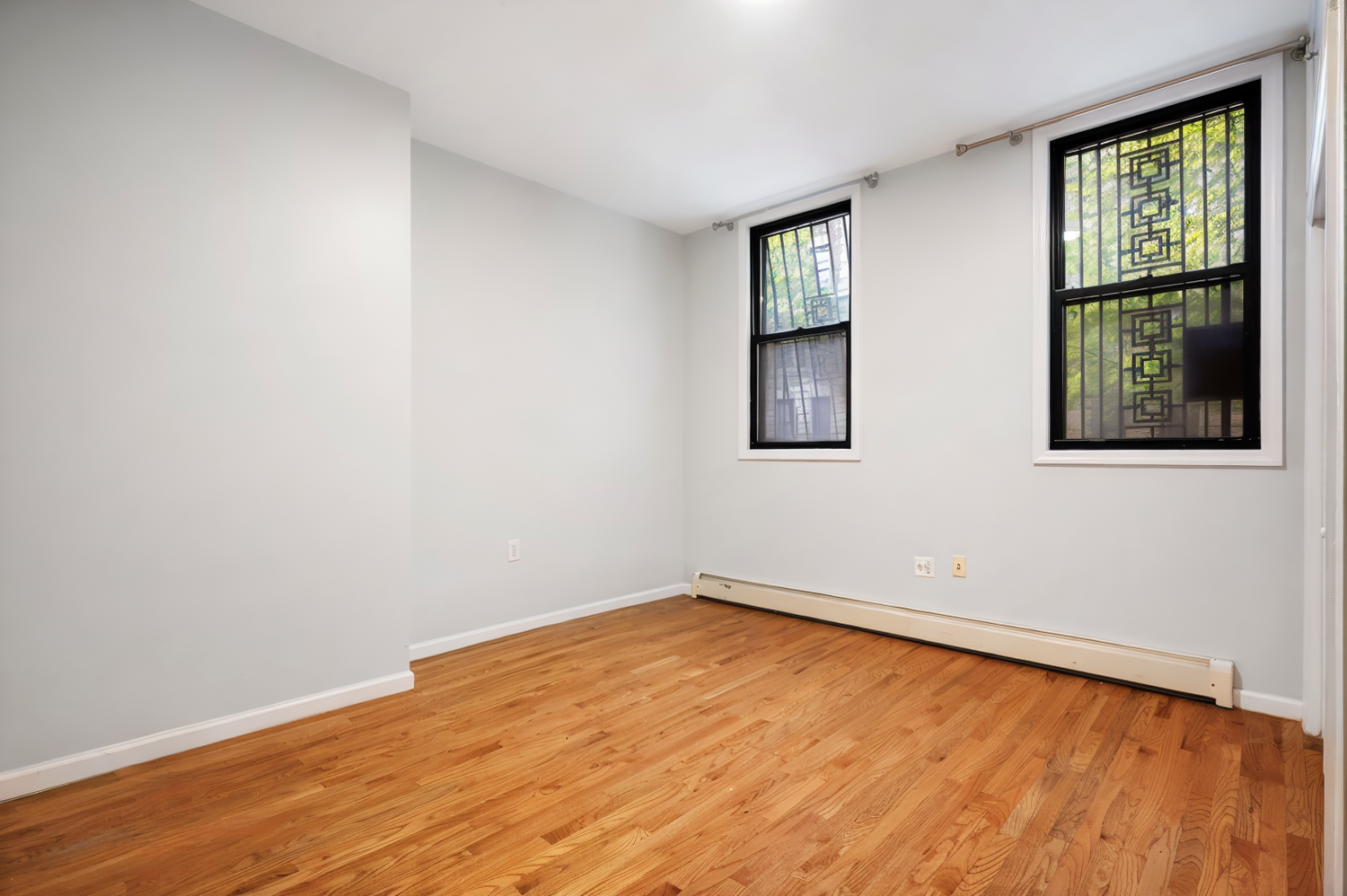 521 W 158TH Street GARDEN