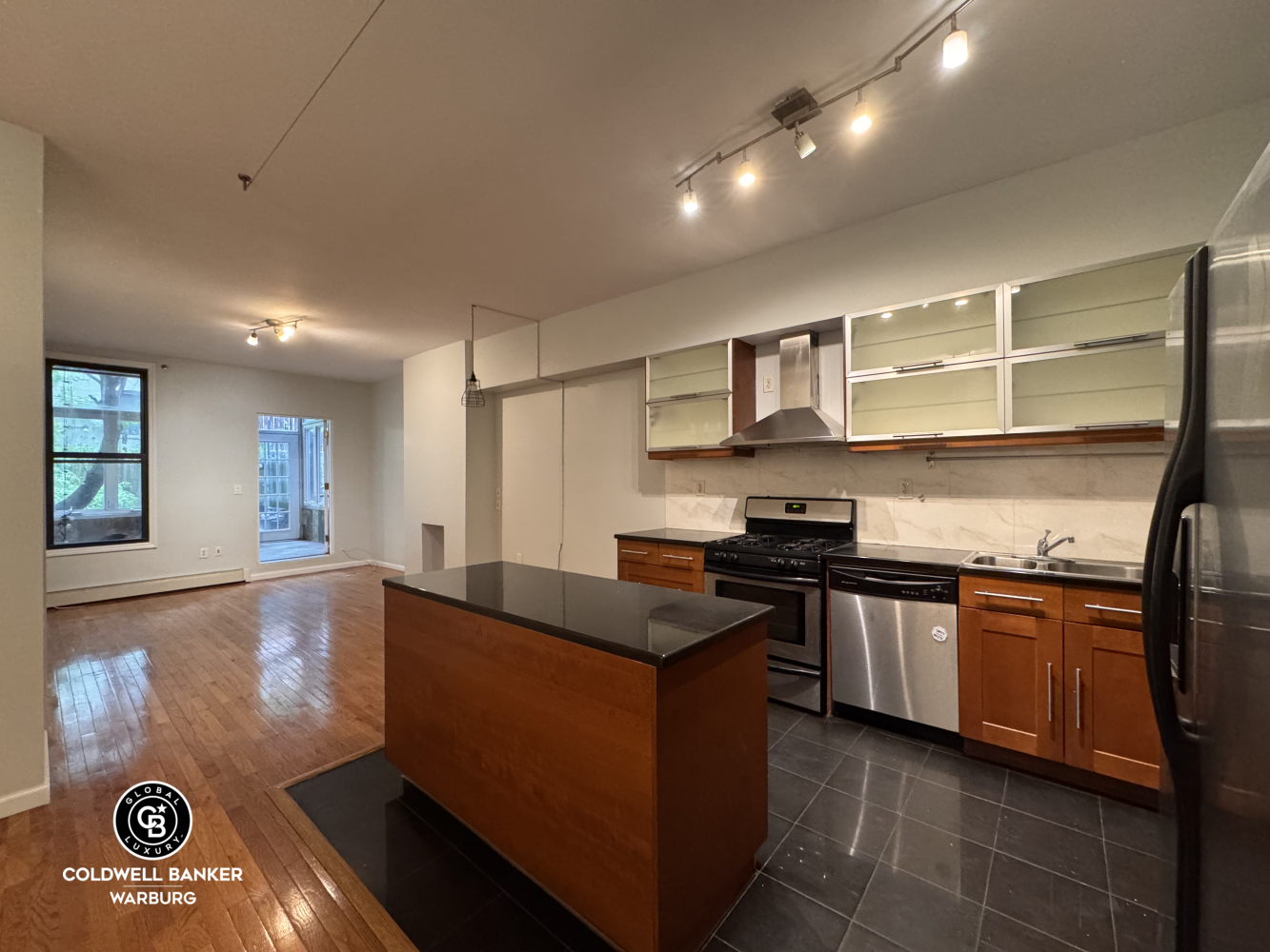 521 W 158TH Street GARDEN