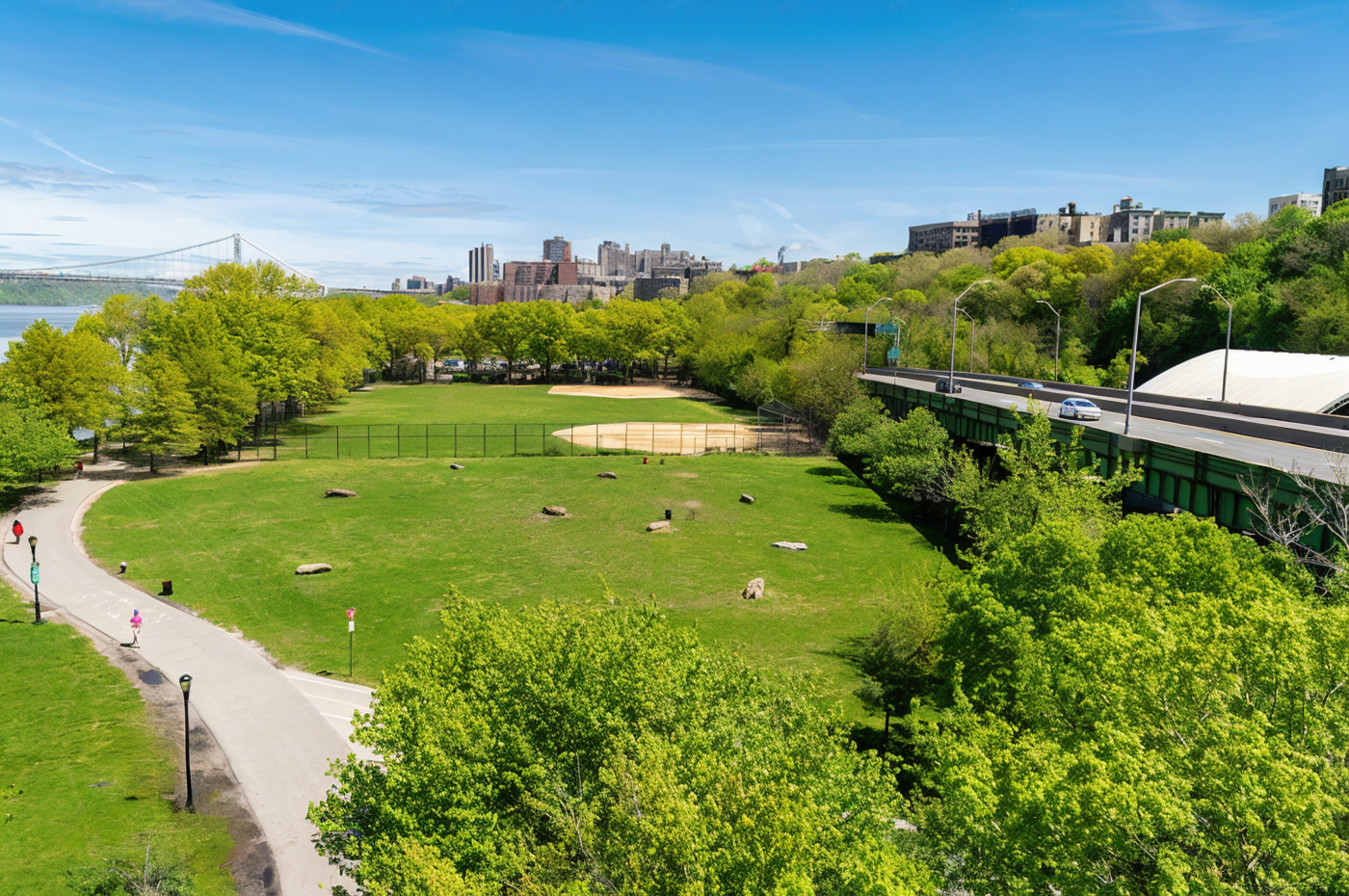 521 W 158TH Street GARDEN